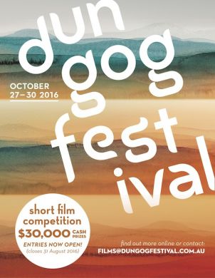 Dungog Festival - Short Film Competition